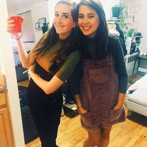 Meet your Posher, Madeleine